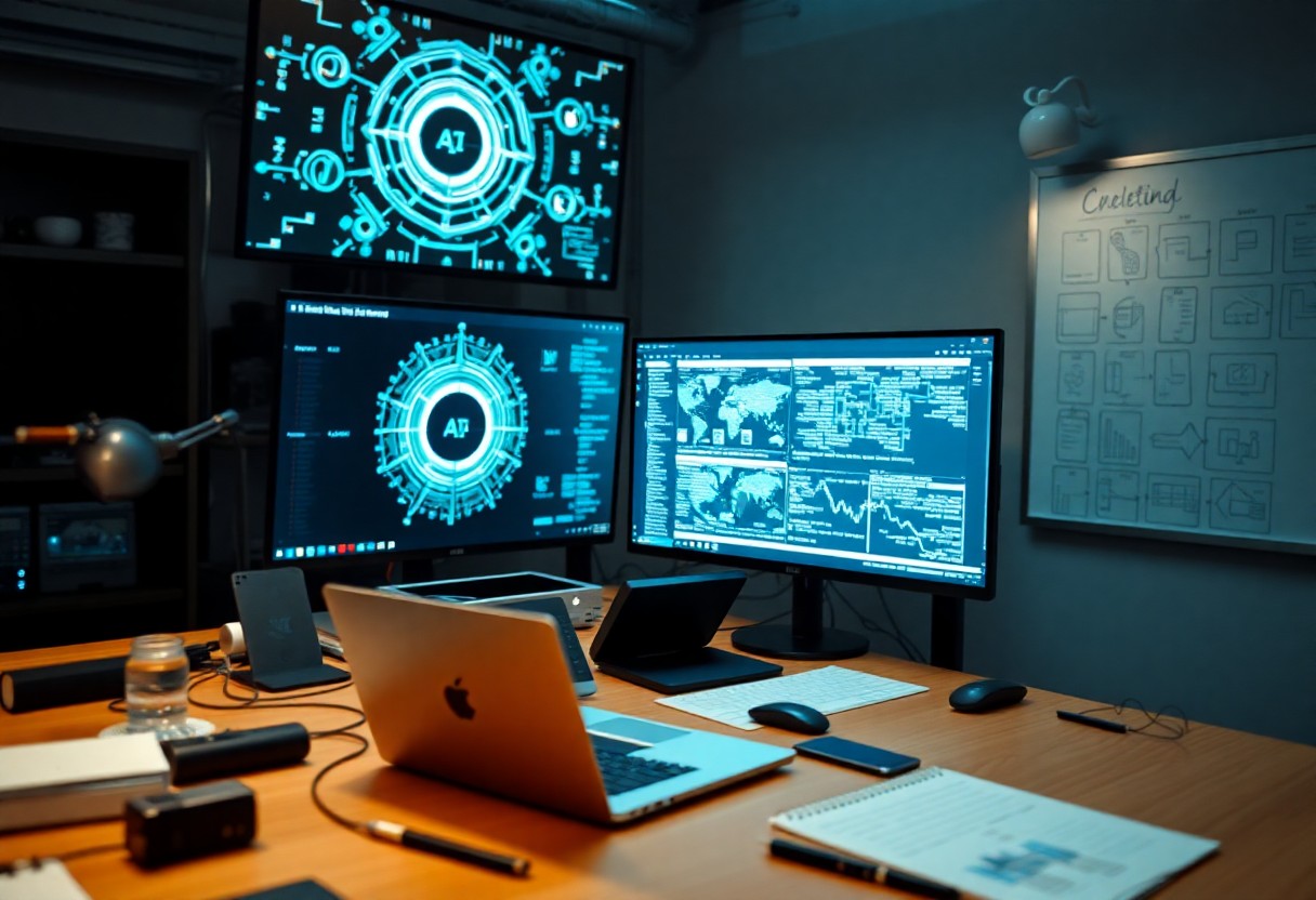 Developing Advanced AI Models to Enhance App Functionality - Trip HP