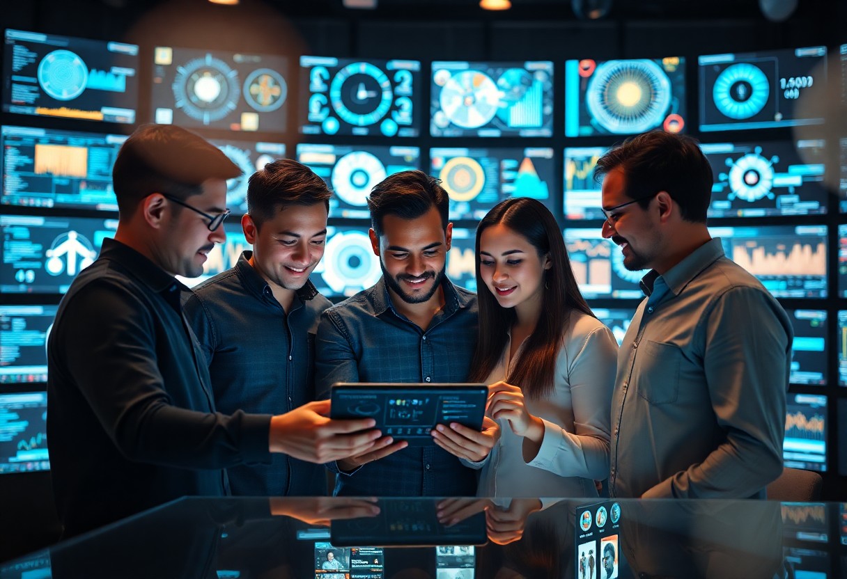 Designing Interactive Apps with Advanced AI Technologies - Trip HP