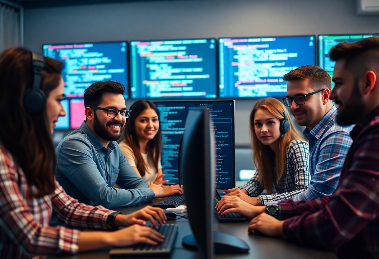 Harnessing Deep Learning for Smart App Development - Trip HP