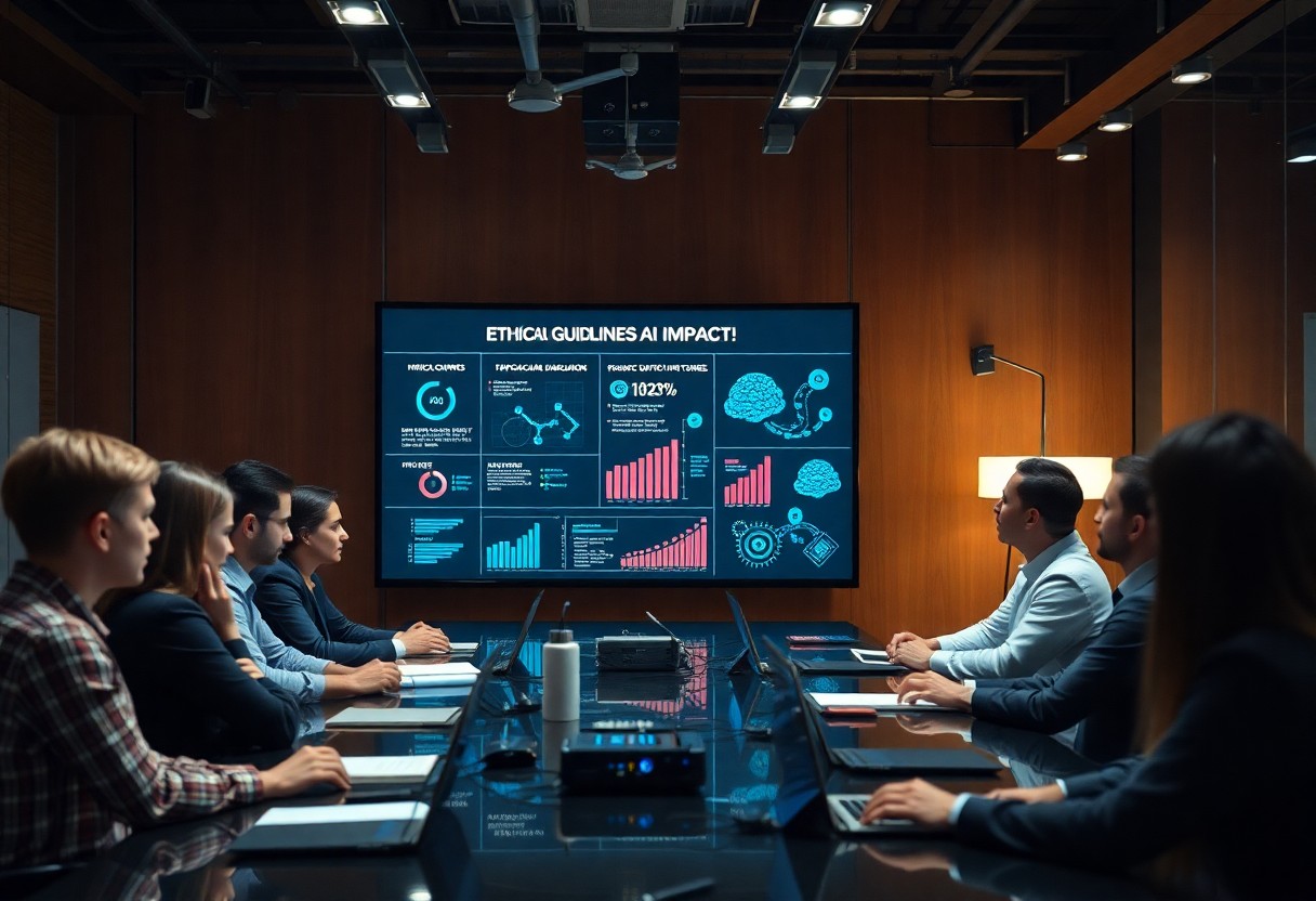 The Ethics Of AI In Business - Balancing Innovation With Responsibility ...